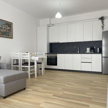 شقة Atrium Residency تيرانا المظهر الخارجي الصورة