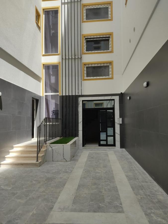 شقة Atrium Residency تيرانا المظهر الخارجي الصورة
