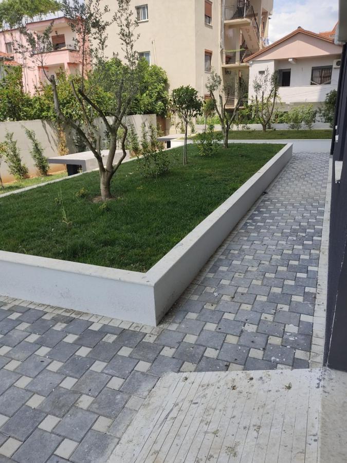 شقة Atrium Residency تيرانا المظهر الخارجي الصورة