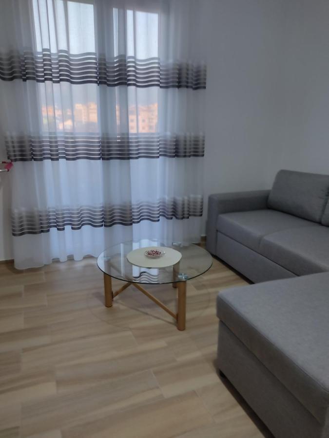 شقة Atrium Residency تيرانا المظهر الخارجي الصورة