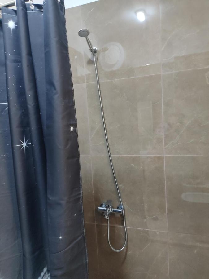 شقة Atrium Residency تيرانا المظهر الخارجي الصورة