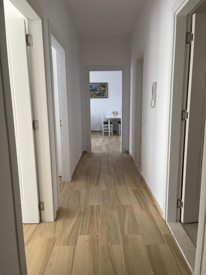 شقة Atrium Residency تيرانا المظهر الخارجي الصورة