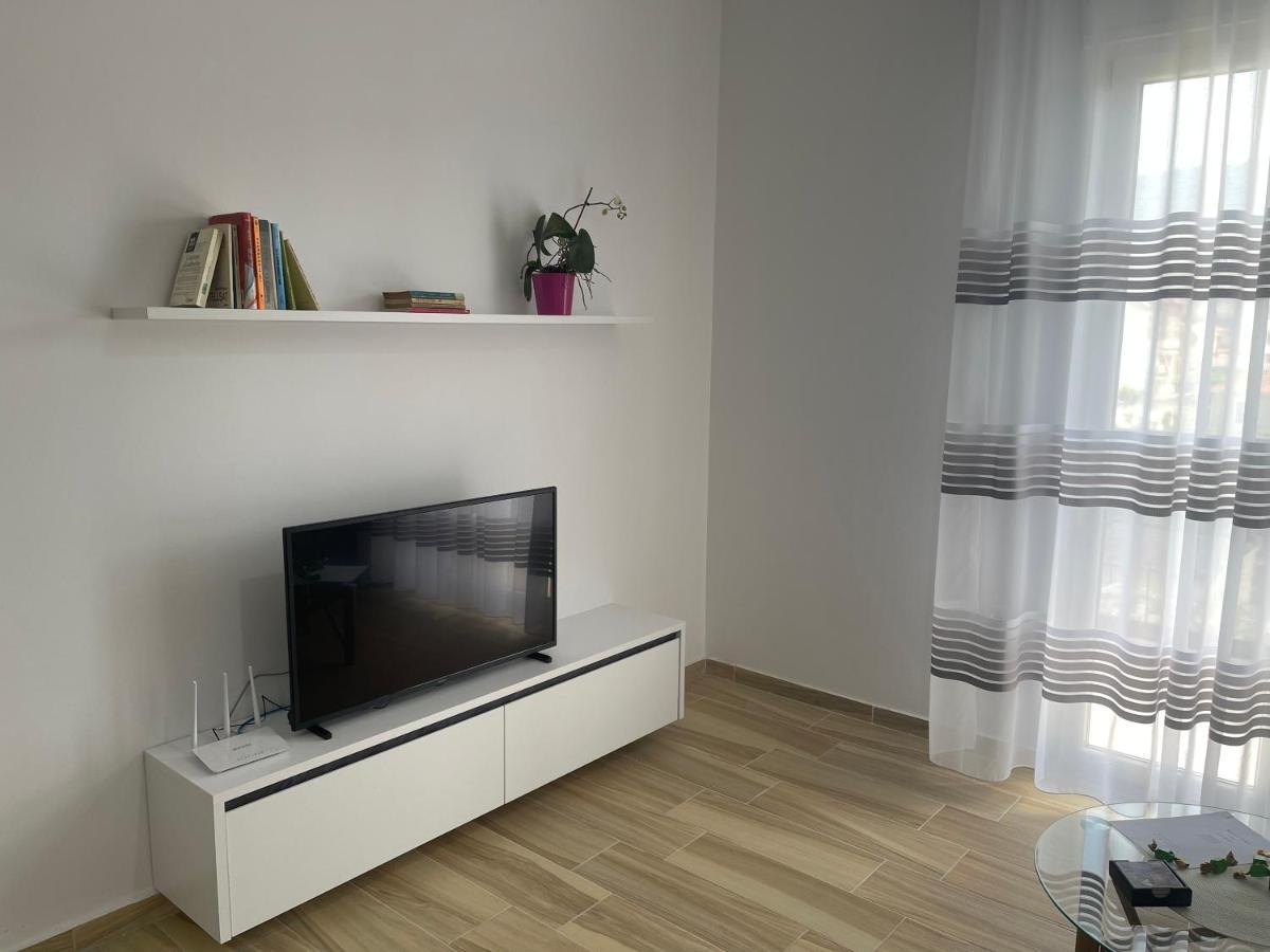 شقة Atrium Residency تيرانا المظهر الخارجي الصورة