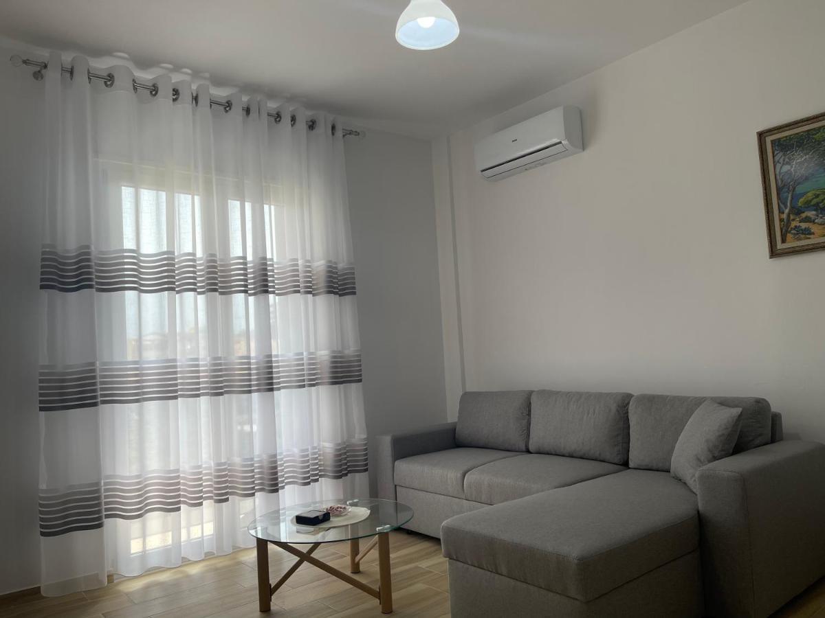 شقة Atrium Residency تيرانا المظهر الخارجي الصورة