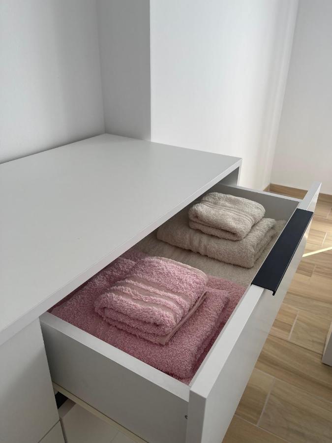 شقة Atrium Residency تيرانا المظهر الخارجي الصورة
